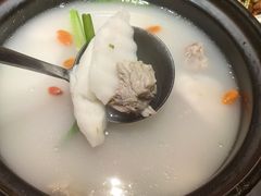 -外婆家(南开大悦城店)