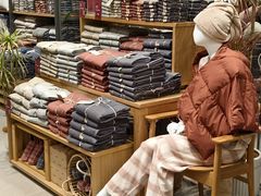 -MUJI无印良品(武汉世界城广场店)