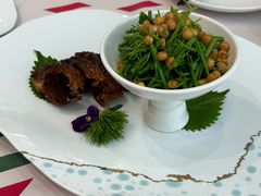 -四季轩中餐厅·萧山味道·运河家宴(三立开元名都店)