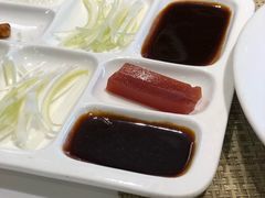 -同喜烤鸭店(光芒店)