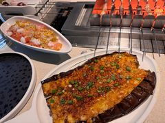 -丰茂烤串(五道口店)