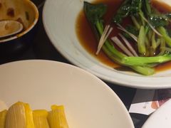 -绿茶餐厅(哈尔滨凯德店)