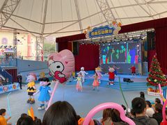 -史努比缤纷世界