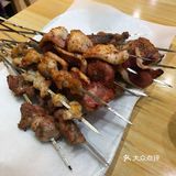 最近才发掘的美食