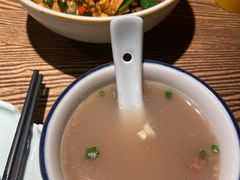 例汤-佬湘楼·27年湘菜(天河都市广场店)