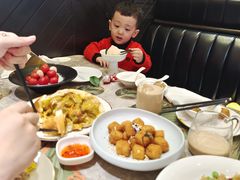 -大树餐厅(红旗街万达店)