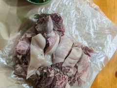 -小辫子羊肉面馆(周东店)