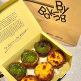 蛋挞脑袋集合！!!