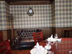 包厢-涵苑私宴定制(外滩店)