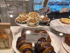 -巴黎贝甜(亿合城店)
