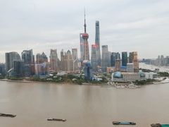 -上海外滩茂悦大酒店