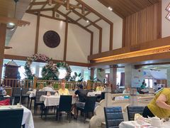 大堂-沙河粉村·国家非遗传承(云台店)