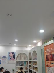 -美兮美学·日式美甲美睫