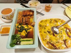 -避风塘·老港味餐厅(虹口龙之梦店)