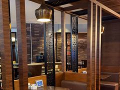 -OPEN開全日自助餐厅·牛肉火锅·海鲜(佛山希尔顿酒店)