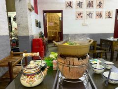 -上南瓦煲鸡·清远鸡·老字号(总店)