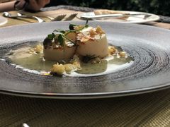 -Kampa Park Restaurant