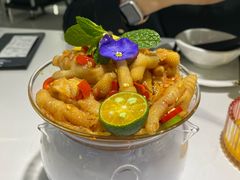 -3号仓库·创意中国菜(新世界城店)