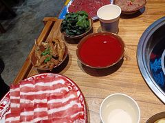 -楠火锅(光谷民族大道店)