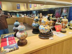 -瑞象国艺馆