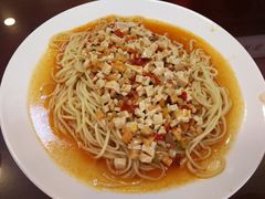 -有家驴肉黄面(敦煌店)