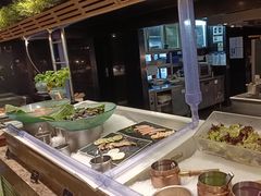 -上海锦江汤臣洲际大酒店壹阶层