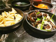 -韩悦牛排烤肉(仓山万达店)