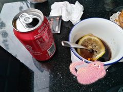 -No.1猪扒包(南坑店)