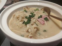-锦府园·新台州菜(合生汇店)
