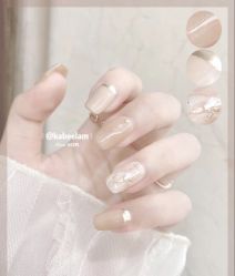 -伊奈尔美甲美睫