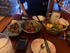 -樱の花亭日本料理店