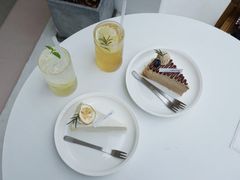 -CAKE WANG千层制造所(省府店)