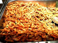 -芭菲盛宴·环球美食(北城国际店)