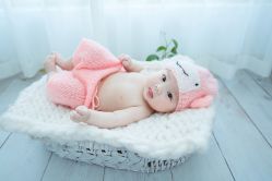 -芭比儿童摄影(土门西二环店)