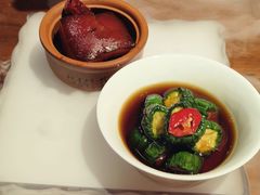 -李犟大爆鳝面·手工蟹黄包(湖滨西湖店)