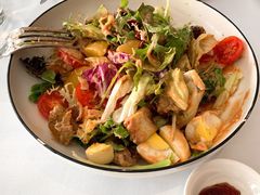 -佐度王子扒房(天鹅湖店)