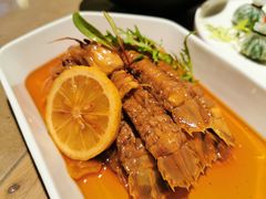 -宁海安岚·南溪阁全日餐厅