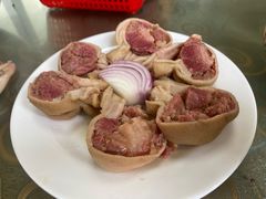 -李柱·柘城垛子羊肉旗舰店(通泰路店)