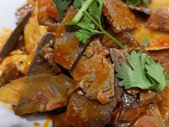 -宛平李记小吃(东关街店)