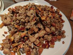 -天地家常菜