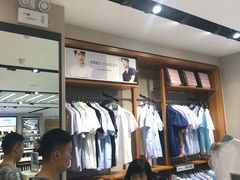 -海澜之家(王府井大街店)