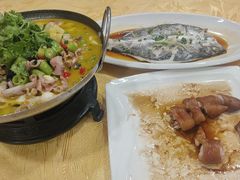 -涛记酒家(瑞宝南路店)