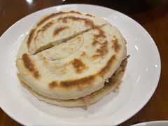 -陕西大厦中餐厅(陕西驻沪办店)
