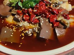 -蟹榭·本帮江浙菜·蟹宴(五角场合生汇商场店)