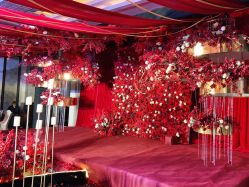 -重庆江北希尔顿逸林酒店·宴会厅