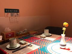 -酒井酱子·深夜食堂(东城汇店)