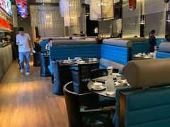 大堂-凤凰湘语·湘粤鲜融(浦东旗舰店)