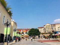 -重庆熙街