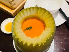 -杭州西子湖四季酒店·金沙厅
