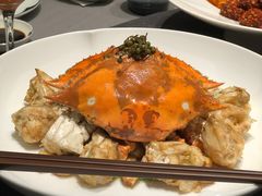 -龙宴海鲜城(经中路店)